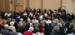 24 AMTG, Huels en Amsterdams Blazersensemble: Woelki